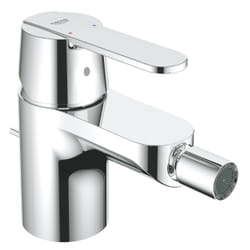 GROHE Get Chrome