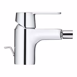 GROHE Get Chrome