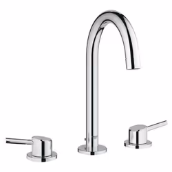 GROHE 20216001, Bathroom sink
