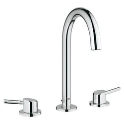 GROHE 20216001 bathroom faucet