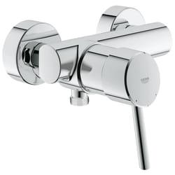 GROHE Concetto Chrome