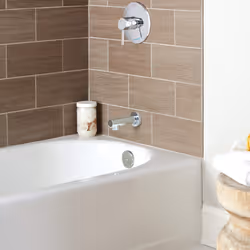 GROHE 13274001 Concetto Bathtub Faucet Tub Spout  Brass  Starlight Chrome