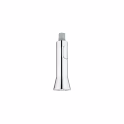 46731000 Replacement Spray Head Silver