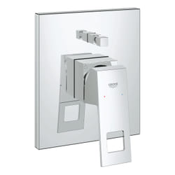 GROHE Eurocube Chrome