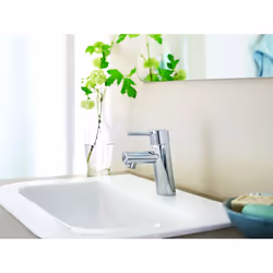 GROHE 3224010L | Concetto Basin Mixer Tap