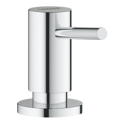 GROHE 40535000 soap dispenser Chrome