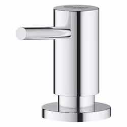 GROHE 40535000 soap dispenser Chrome