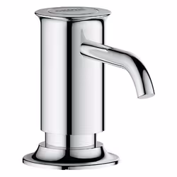 GROHE 40537 000, 45 mm, 45 mm, 79 mm, 7.8 cm, 7.9 cm, 25.4 cm