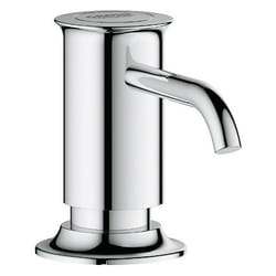 GROHE 40537 000 soap dispenser 0.4 L Chrome