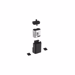 42393000 Part Battery Housing