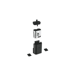 42393000 Part Battery Housing