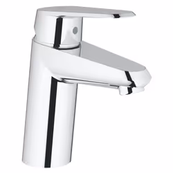 GROHE 3246920E, Bathtub, Lever handles, Metal, Chrome