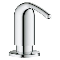 GROHE 40553 000 soap dispenser 0.4 L Chrome