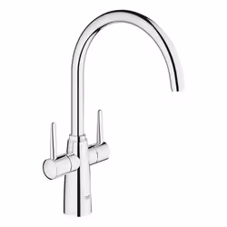 GROHE 30189000, Bathroom sink