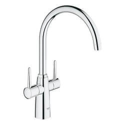 GROHE 30189000 bathroom faucet