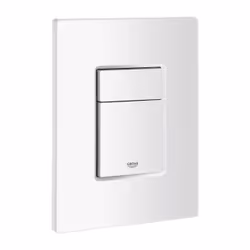 GROHE Even, White, 1 pc(s)