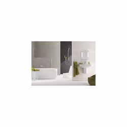 GROHE 3282400L | Eurosmart Cosmopolitan Basin Mixer