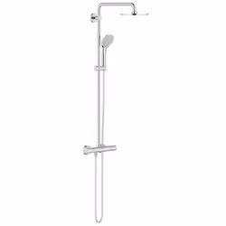 Grothe Euphoria XXL, Chrome