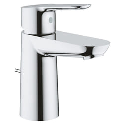 GROHE 23356000 BauEdge Basin Mixer Tap