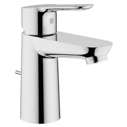 GROHE BauEdge Chrome