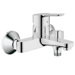 GROHE BauEdge Chrome