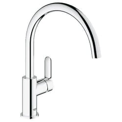 GROHE BauEdge Chrome
