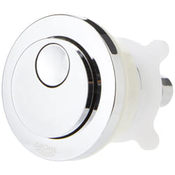 39056000 Round Push Button Actuation