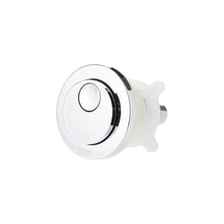 39056000 Round Push Button Actuation