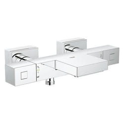 GROHE 34497000 bathroom faucet