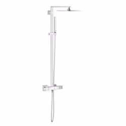 GROHE Euphoria Cube System 230, 1 pc(s)