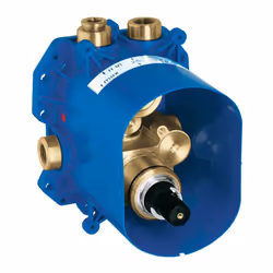 Grohe 35050 Rapido TMV2 Valve