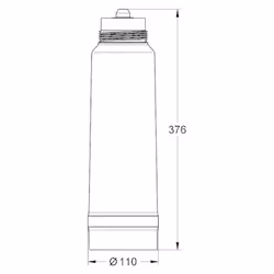 GROHE 40430001 Cartridge 1 pc(s)