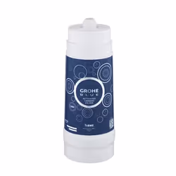 GROHE 40547001, Under-sink water filter, White