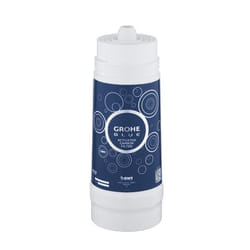 GROHE 40547001 water filter Under-sink water filter White