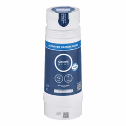 GROHE 40547001 water filter Under-sink water filter White