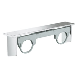 GROHE Grohtherm 2000 bathroom wall shelf