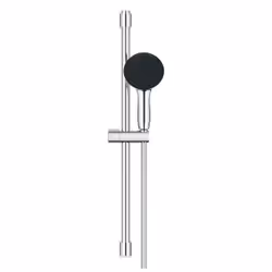 GROHE Vitalio Start 110 shower system Chrome