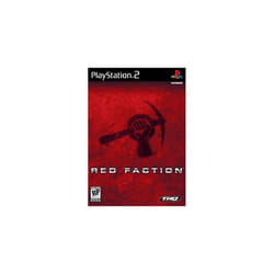 Red Faction (PS2)