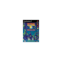 Tetris Worlds (PS2)