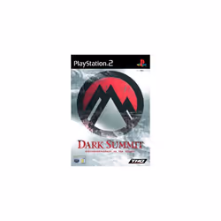 Dark Summit (PS2)