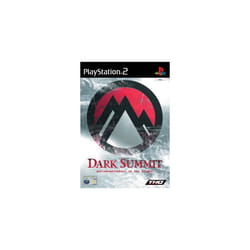 Dark Summit (PS2)