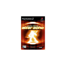 Alter Echo (PS2)