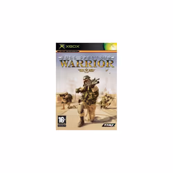 Full Spectrum Warrior (Xbox)