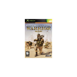 Full Spectrum Warrior (Xbox)