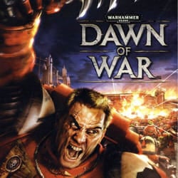 SEGA Warhammer 40,000 : Dawn of War Standard German, English, Spanish, French, Italian PC