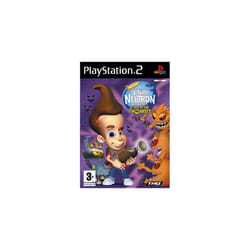 Jimmy Neutron Attack of the Twonkies (PS2)