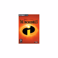 The Incredibles (PC/Mac)