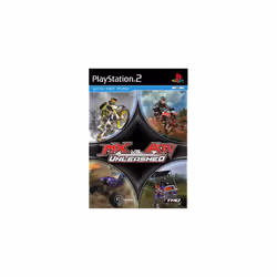 MX vs. ATV Unleashed (PS2)