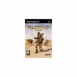 Full Spectrum Warrior (PS2)