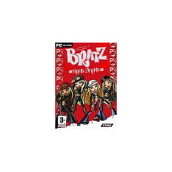 Bratz: Rock Angelz (PC CD)